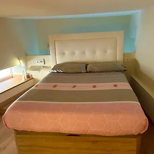 Centro Ii Apartamento