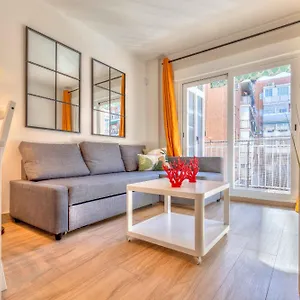 Metropolitano Ii En Apartamento